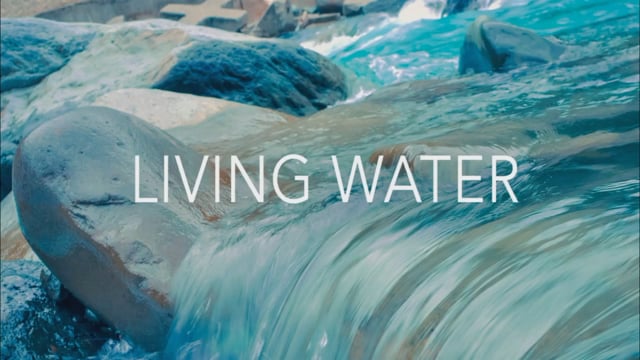 Living Water