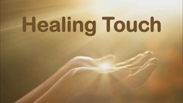 Healing Touch