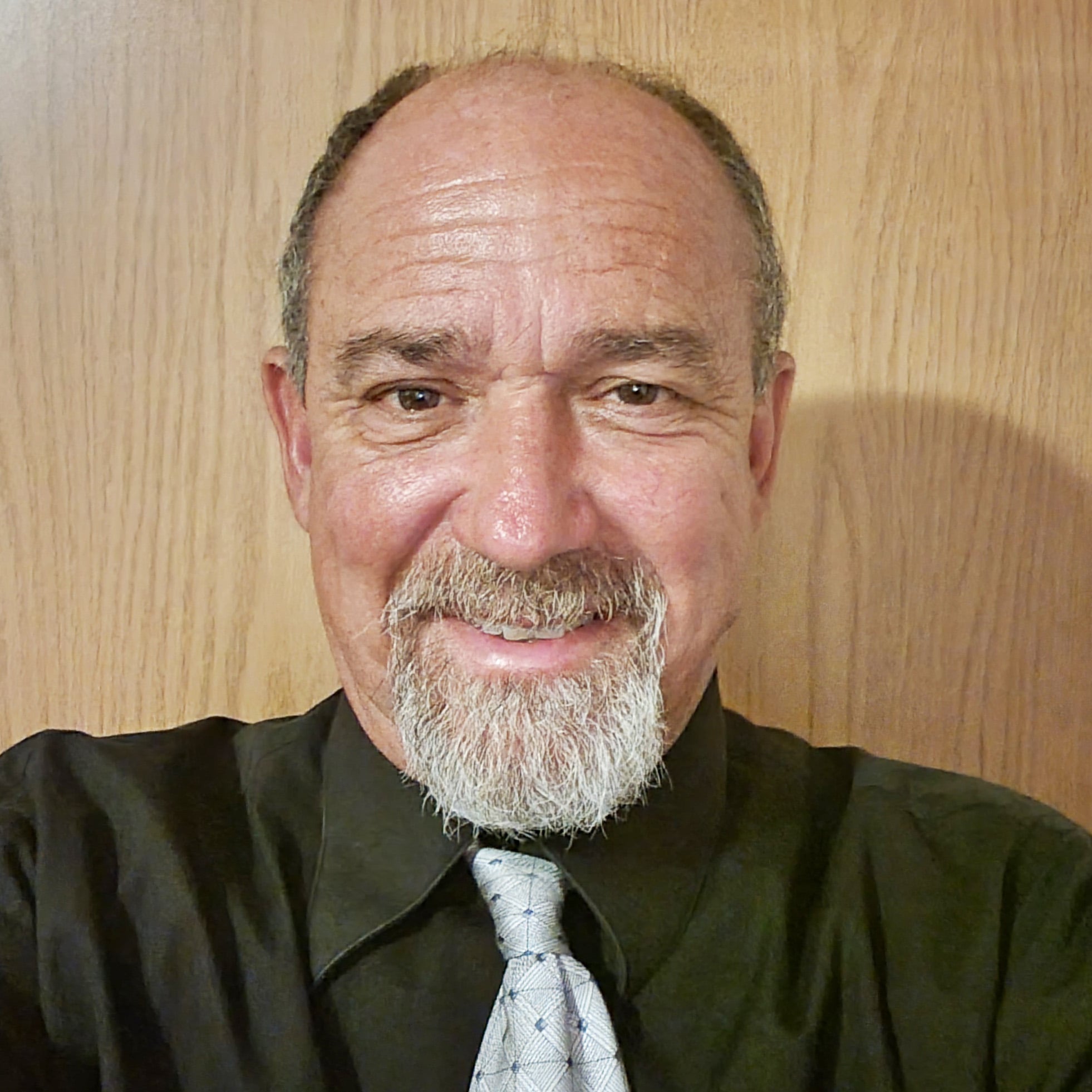 Joe Dickerson profile picture