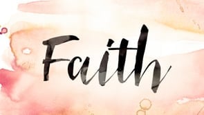 Faith