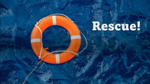 Rescue!