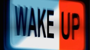 Wake Up
