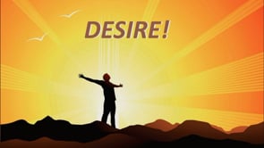 Desire!