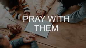 Pray with Them