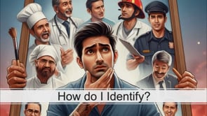 How Do I Identify?
