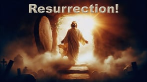 Resurrection!
