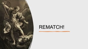 Rematch!