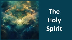 The Holy Spirit