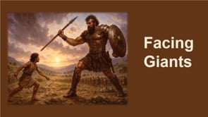 Facing Giants