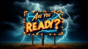 Are You Ready?