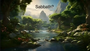 Sabbath?