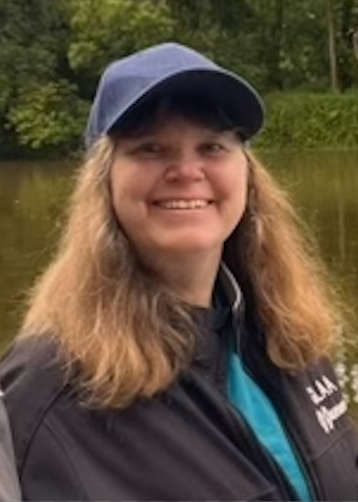 Mrs. Rachel Jameson
