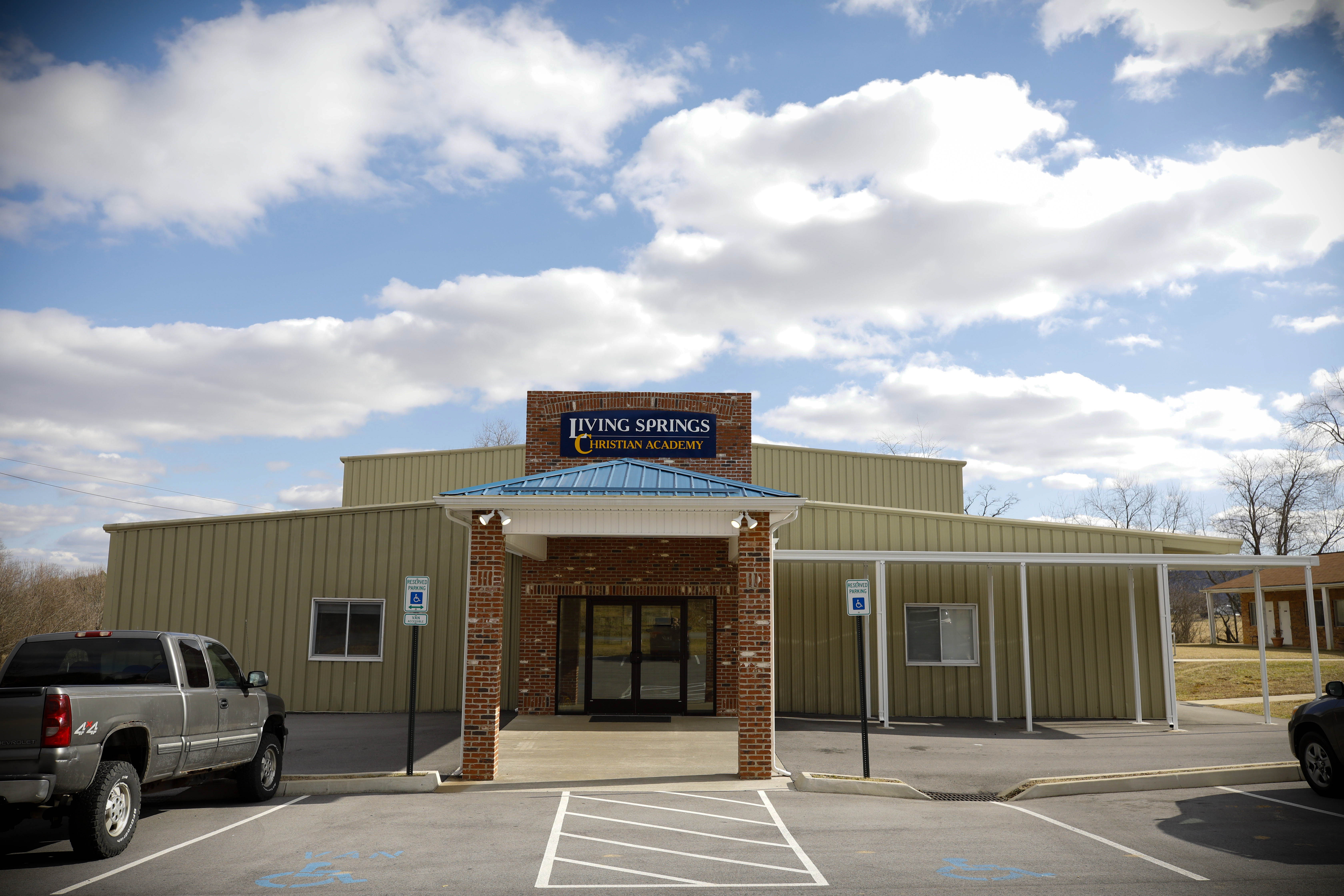 LIVING SPRINGS CHRISTIAN ACADEMY