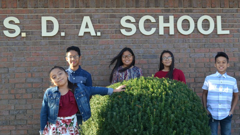 Great Bend Seventh-day Adventist School