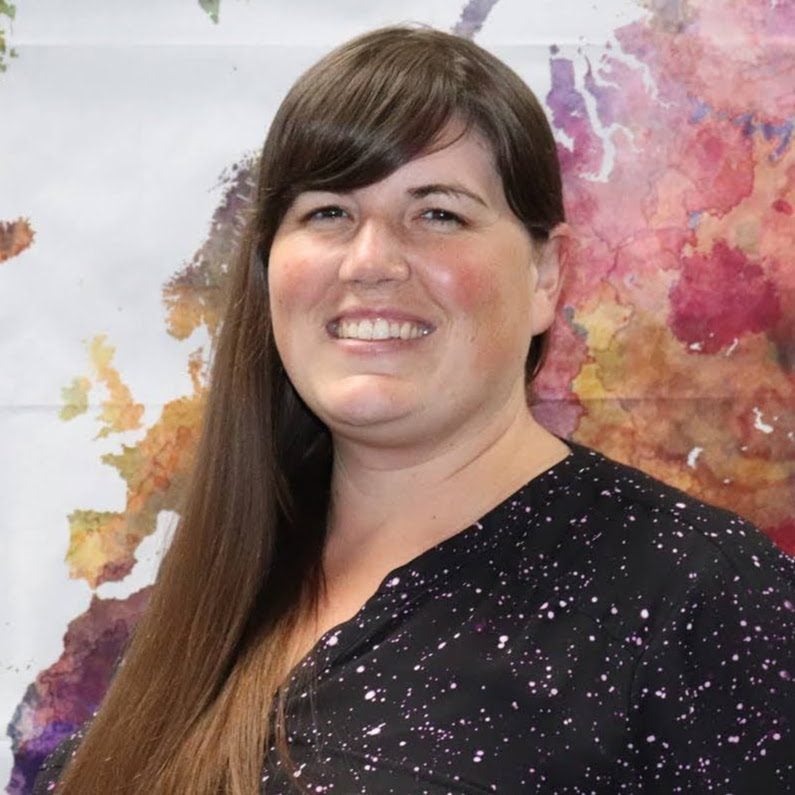 Jessi Whitson Bauder