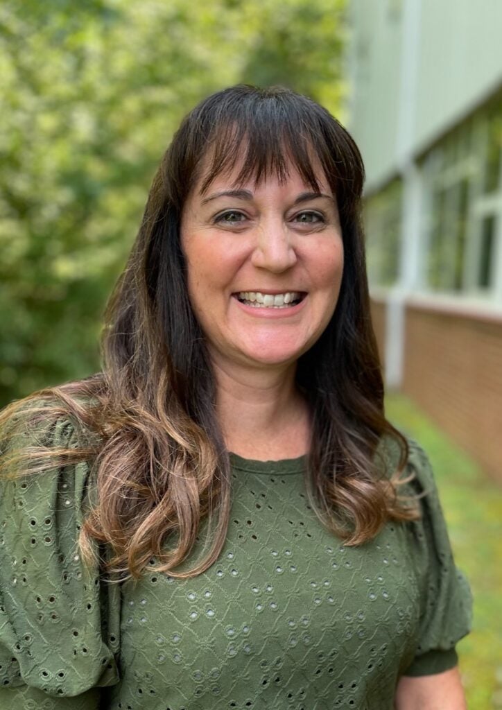 Kim Shumaker