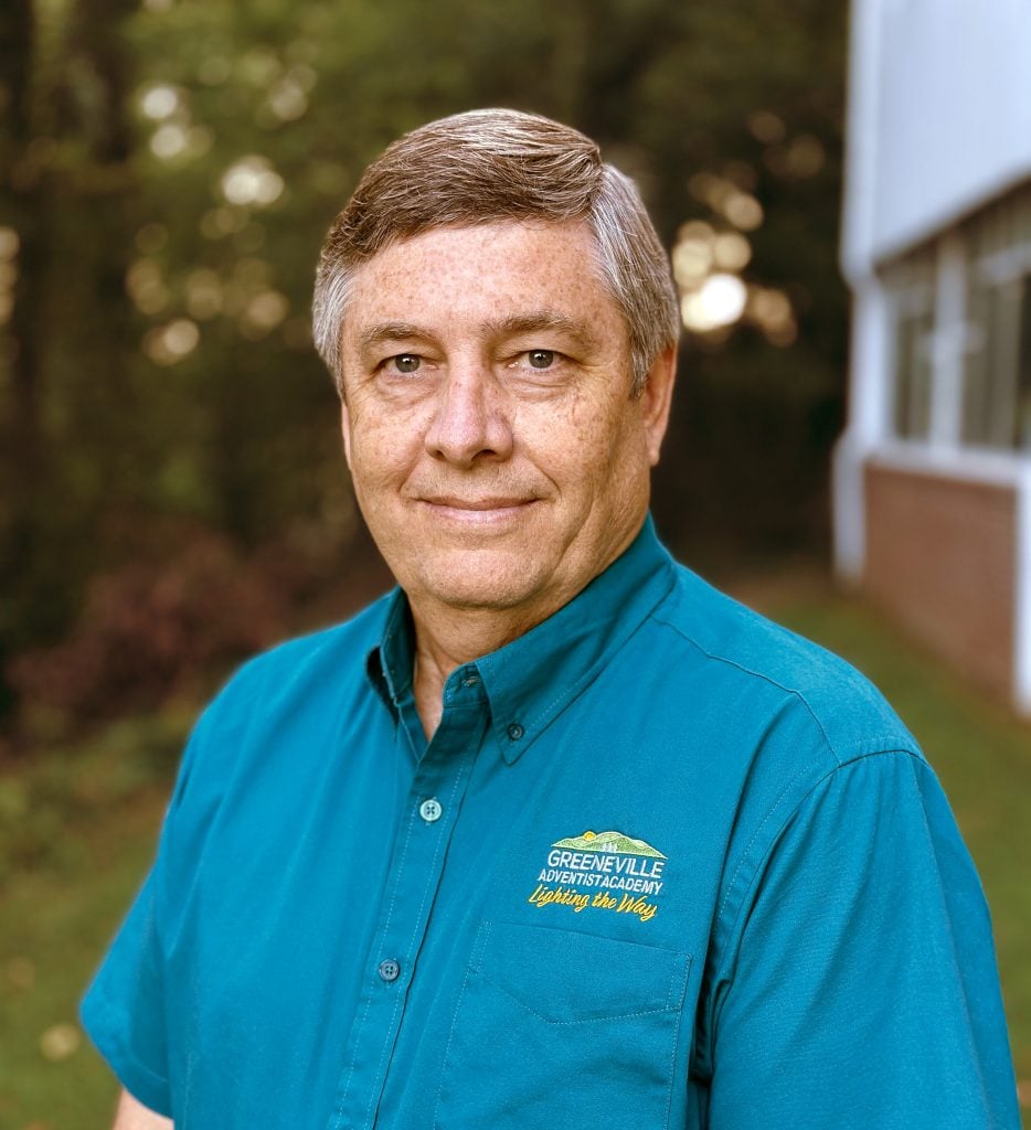 Gary Russell
