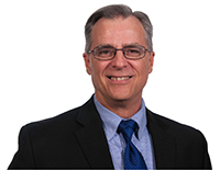 Pastor Dean Read profile picture