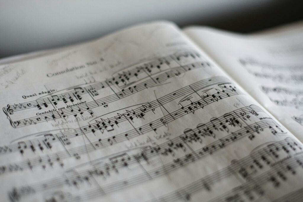 Special Music