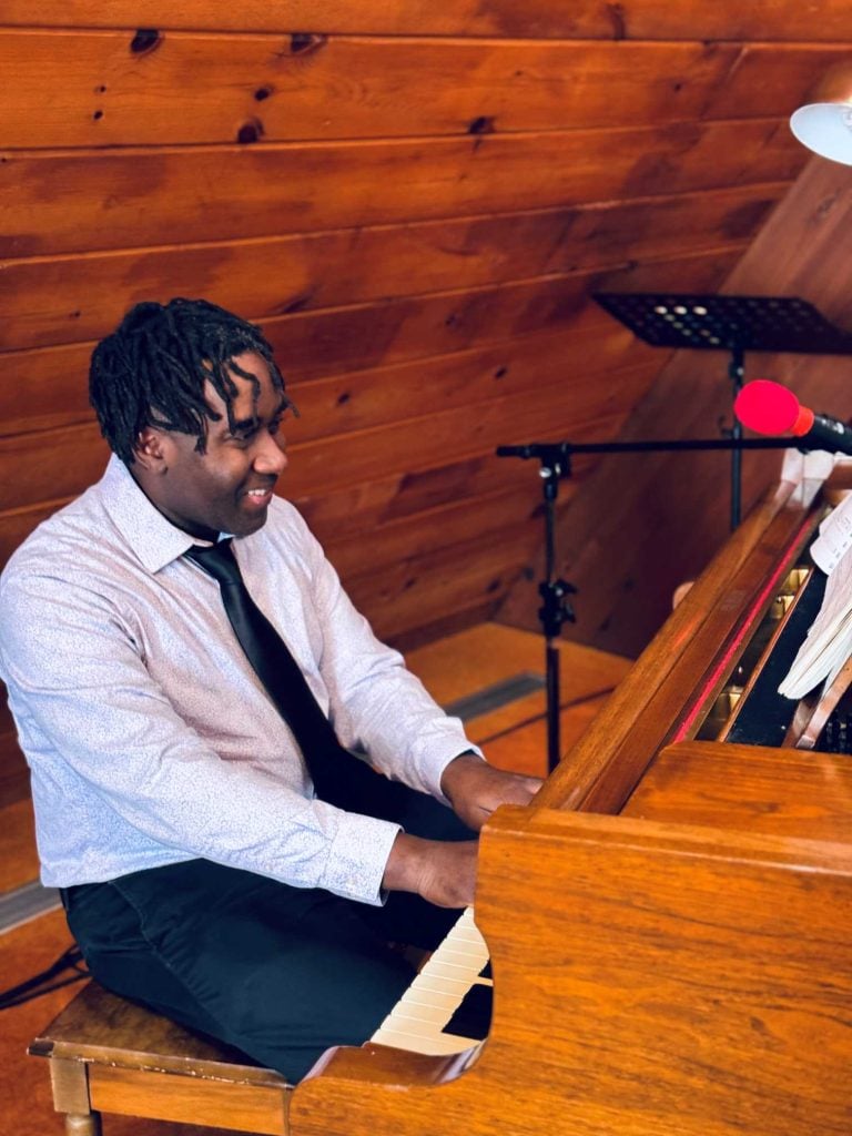 Marcellus Broomes