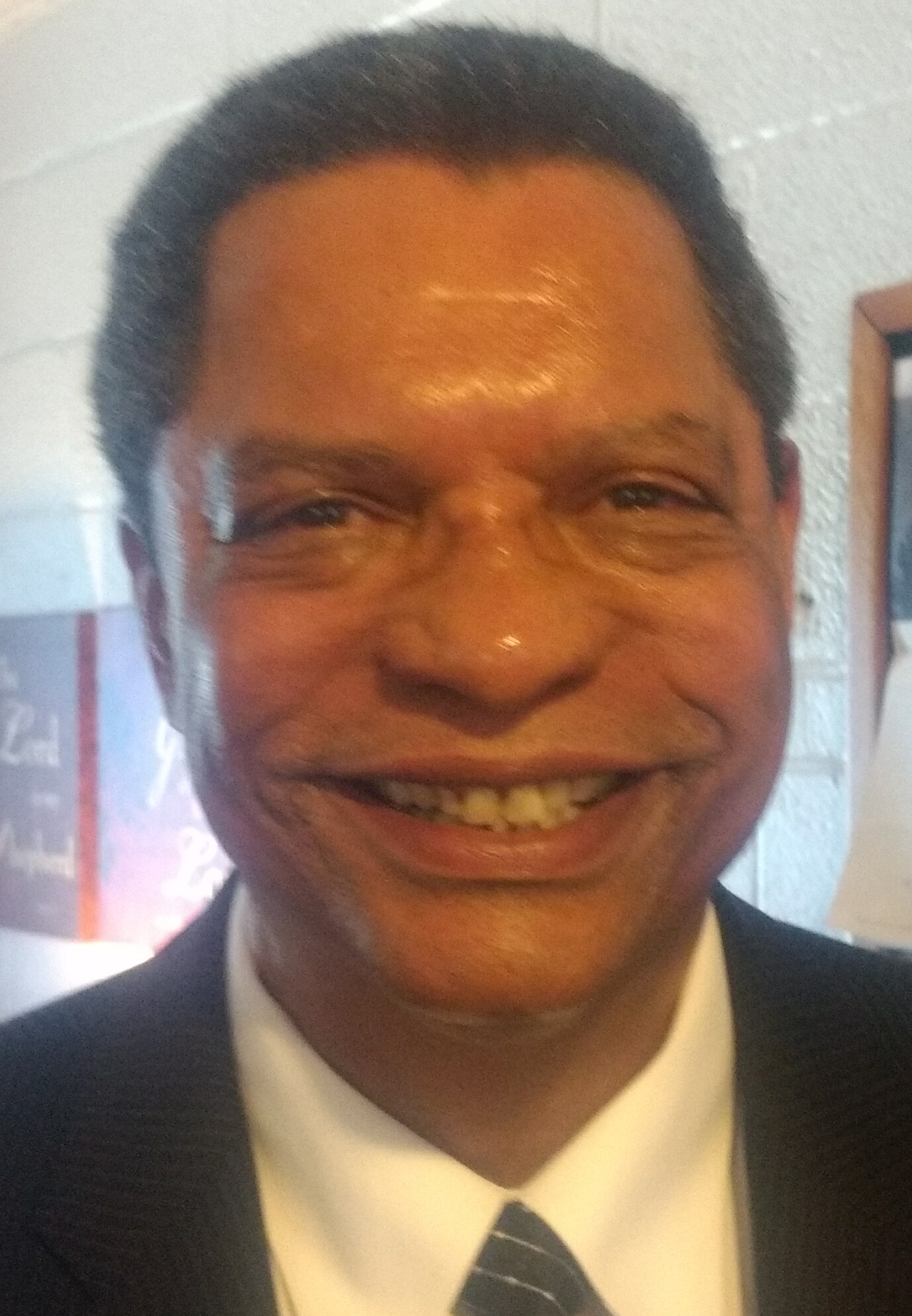 Earl Shellner profile picture