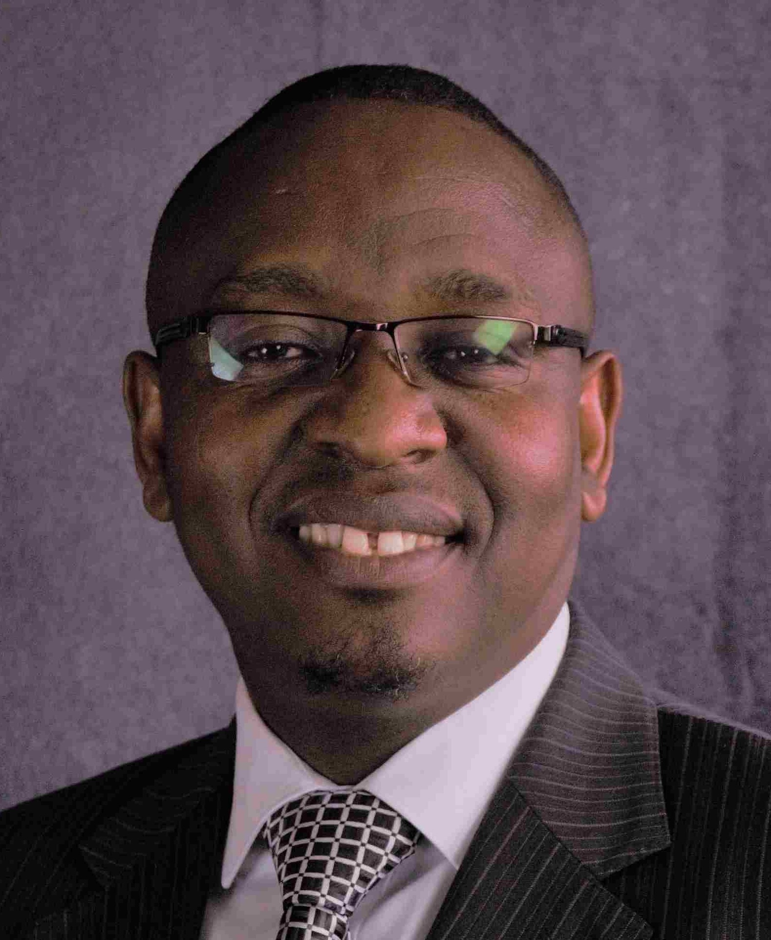 Pastor Ezra Okioma profile picture