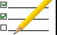 Health Ministry Interest Survey