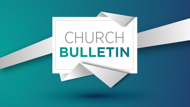 Digital Bulletin for 2025-08-16