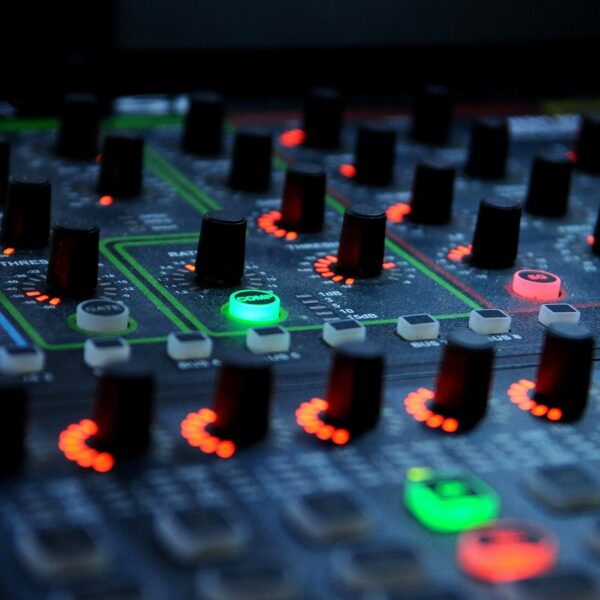 dj, mixer, music, audio, equipment, sound, knobs, blue music, mixer, mixer, mixer, mixer, mixer, audio, audio, audio