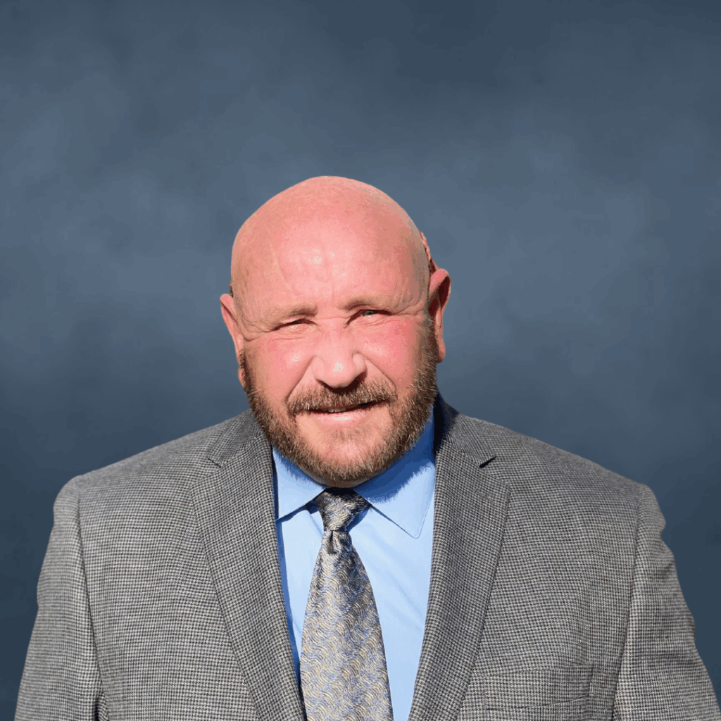 Chet Cassell