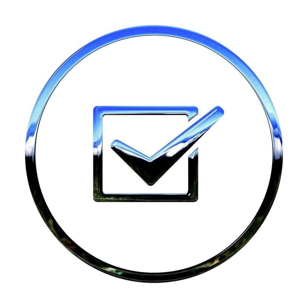 icon, check mark, voting, yes, success, checkbox, checklist, check mark, check mark, checklist, checklist, checklist, checklist, checklist