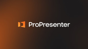 ProPresenter Training Videos