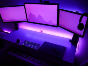 ProPresenter Screen Configuration