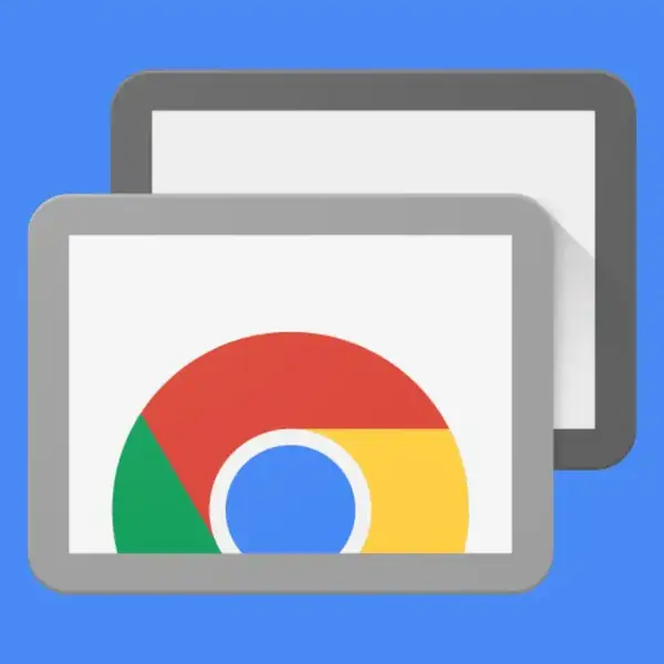 Set up Google Chrome Remote Desktop in the Chrome Browser