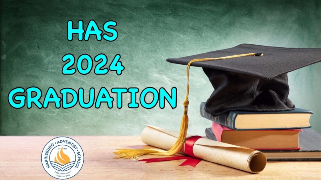 2024-05-23 — HAS Graduation