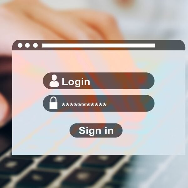 I forgot my password.  What do I do?