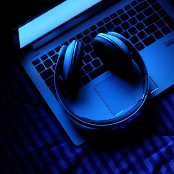 Staff Lenovo Laptop Microphone Optimization