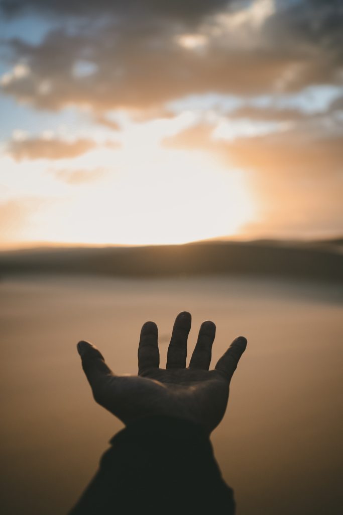 Mark 11:1-26 Faith, Trust & Fortitude