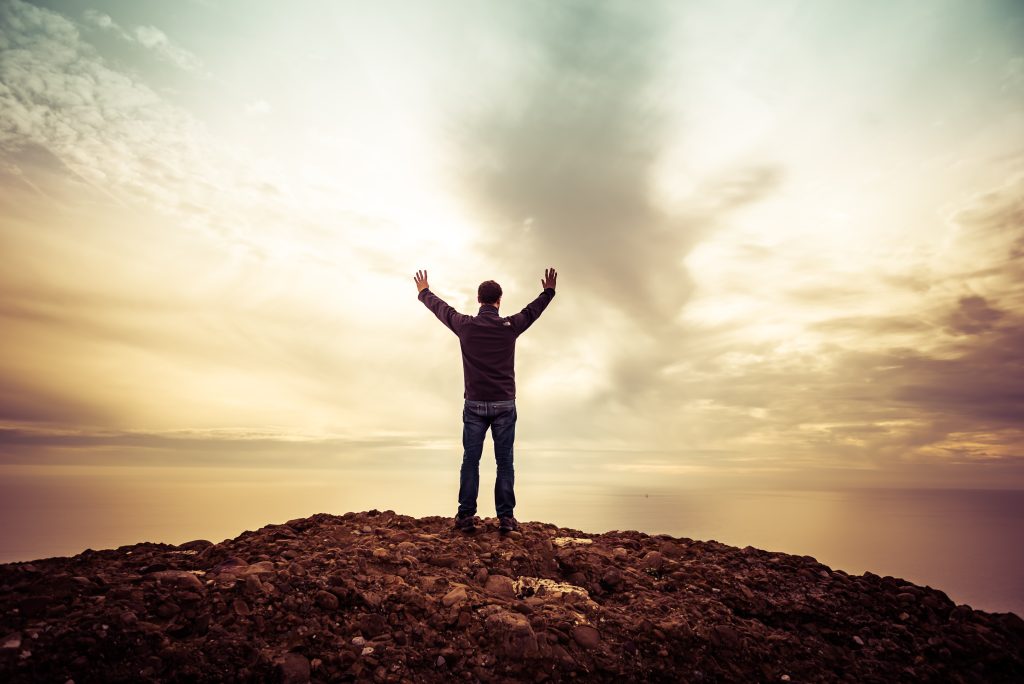 Mark 6: 45-56 Relational Faith