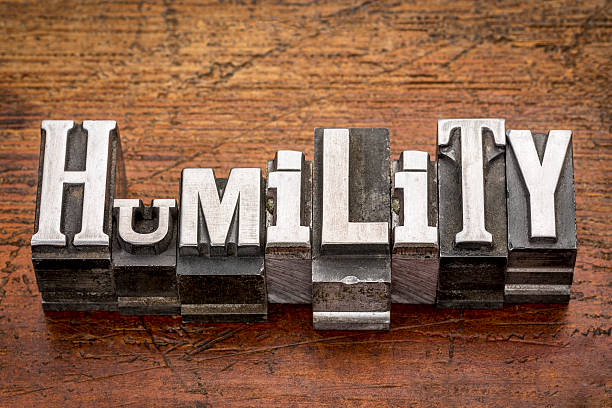 Mark 7: 1-30 Humility & Faith