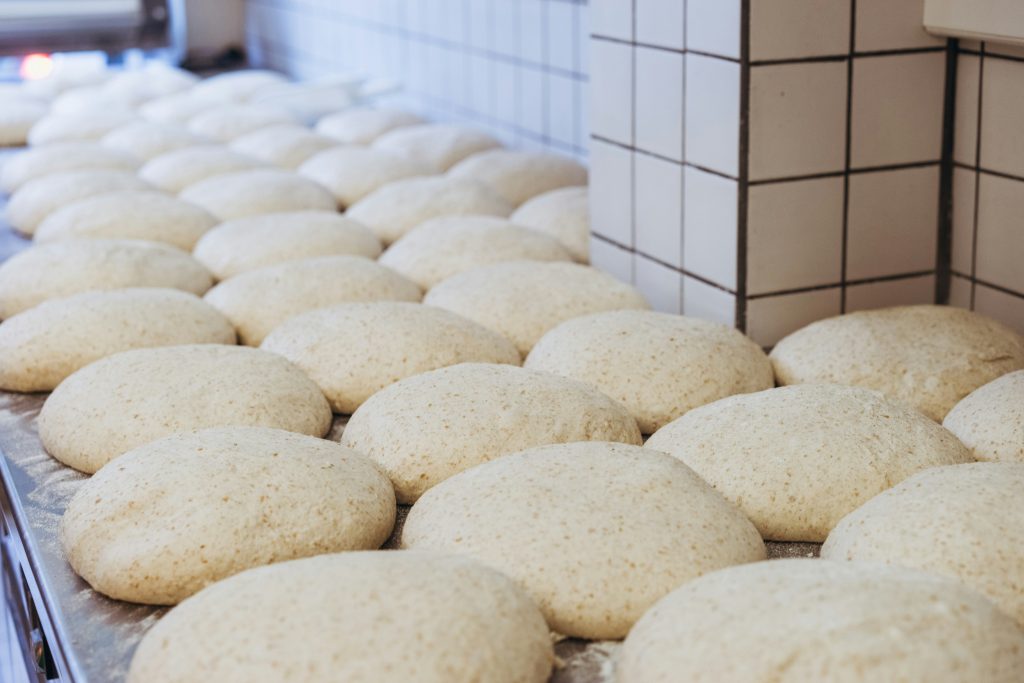Mark 8:14-26 Yeast – Faith – Doubt