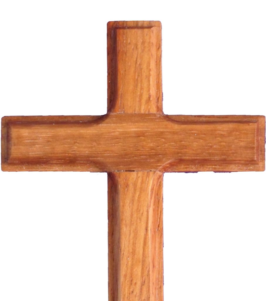 Mark 15:33-47 Love and Suffering