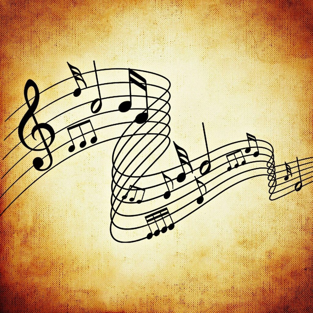 Prophesy with Music