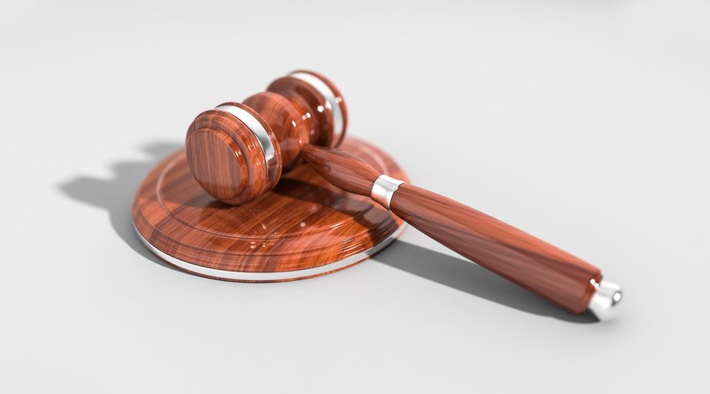 Justice and Mercy 2 Chronicles 19