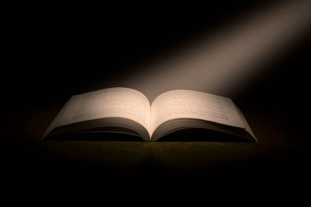 Job 4,5 Wisdom and Folly