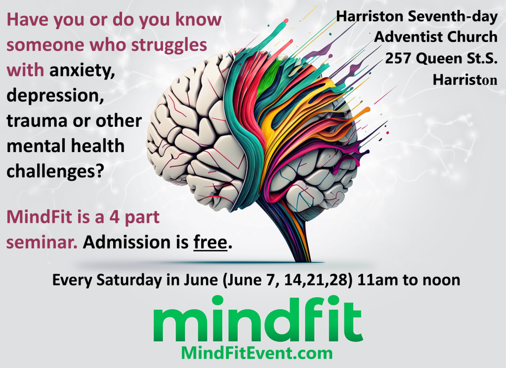 MindFit Series June 2025
