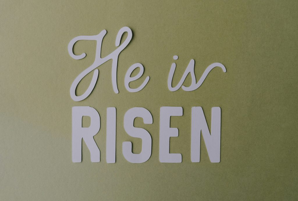 Without the Resurrection, There is No Hope