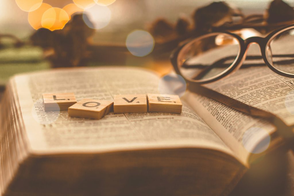 Psalm 32 Journey to Forgiveness
