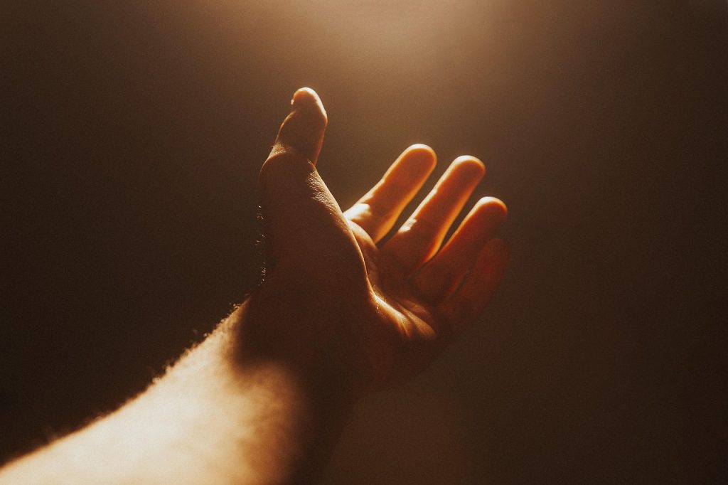 Psalm 39 Wisdom and Forgiveness