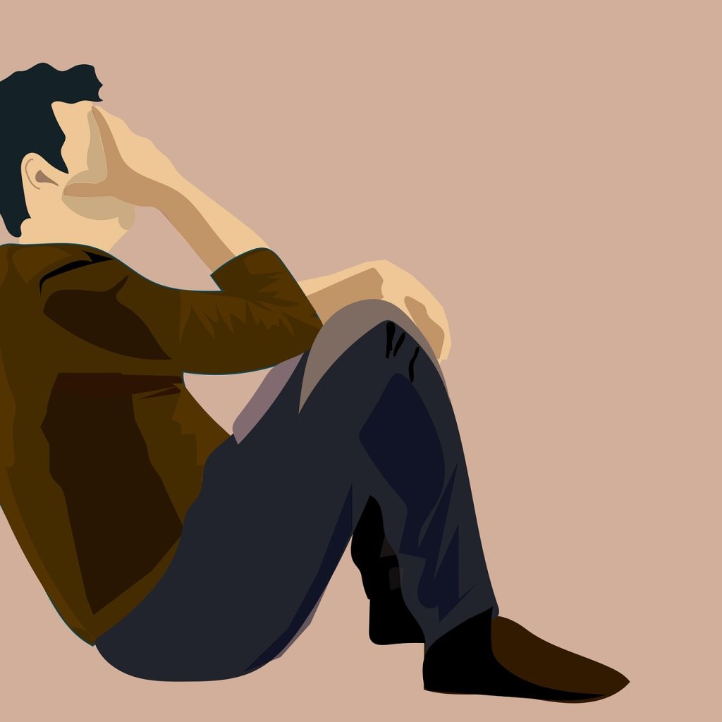 Job 23 Fear and Faith Intermingled
